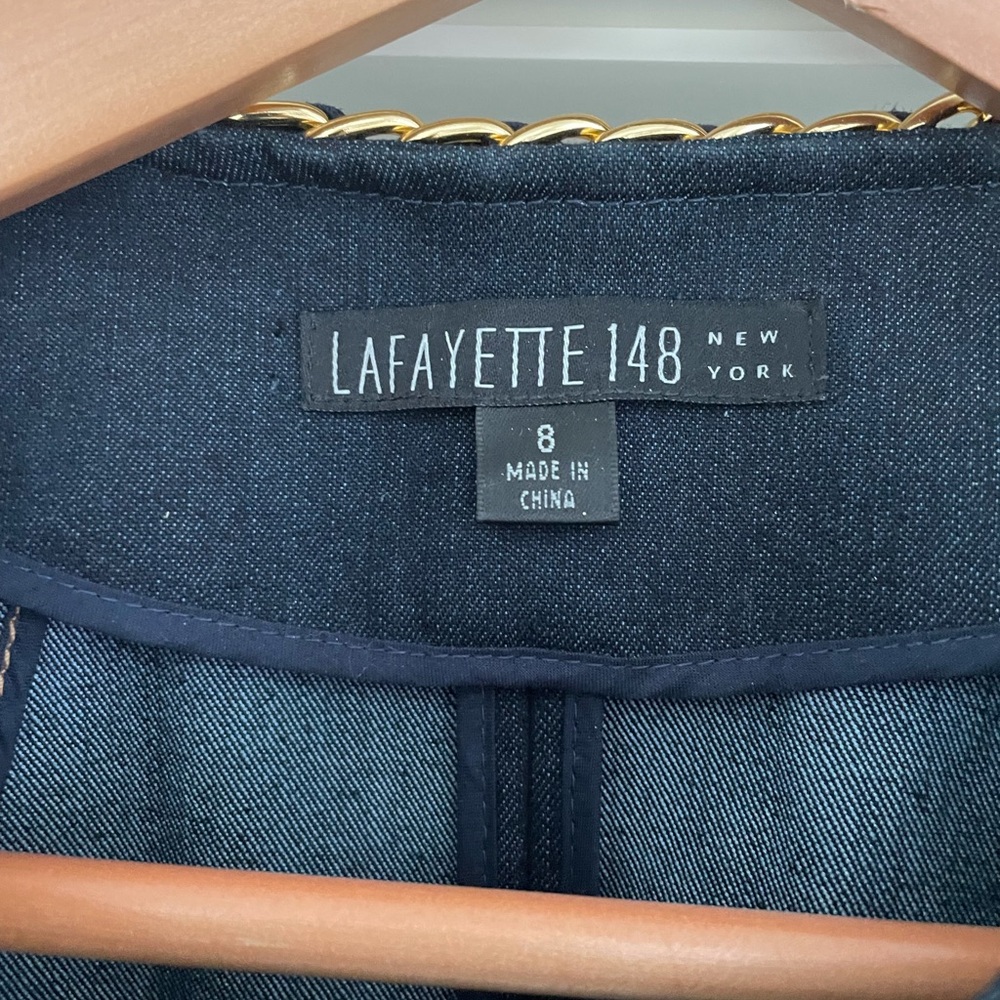 Lafayette 148 Jacket - image 2